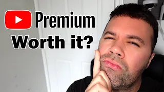 How Good is YouTube Premium | Is YouTube Premium Worth it?