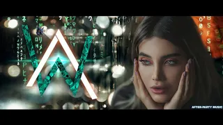 Alan Walker Style - Wakeup [ New Song 2023 ]