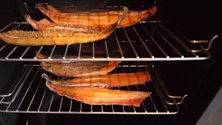 FISH SMOKING TUTORIAL | Tasty Tailor