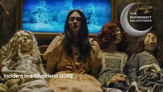 Incident in a Ghostland (2018) Trailer