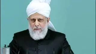 (Bengali) Friday Sermon 24th Dece 2010 (Part-2).m4v