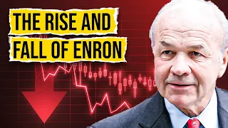 Enron's $60 Billion Collapse | The Rise and Fall of an Energy Empire | A Video Essay