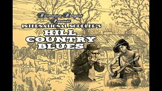 Hill Country Blues