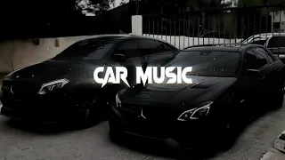 Miyagi & Скриптонит – Mask off (AKFAR remix) (CAR MUSIC)