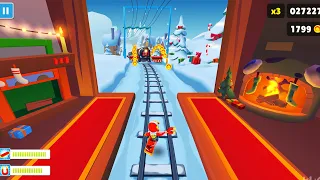 Subway Surfers (2024) - Gameplay (PC UHD) [4K60FPS]