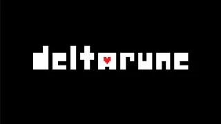 DELTARUNE OST - THE WORLD REVOLVING (1 Hour Extension)