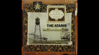 The Ataris - Boys of Summer - Transposed to E (up a semitone)