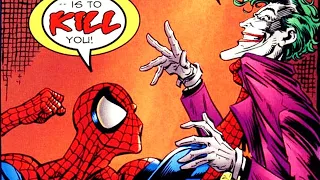 How Spider-Man Would Defeat Every Batman Villain