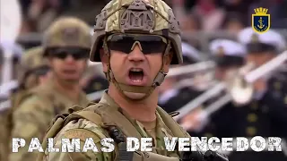 Himno Infantería de Marina