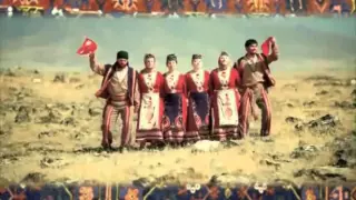 Hasninq Sasun by Ruben Sasunci, Gohar Hovhannisyan, Axasi Ispiryan, Armenoids