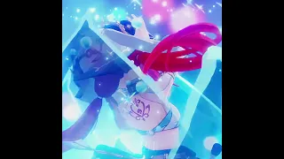 Senadina & Nilou Edit❤️💙 | Bloody Mary | Honkai Impact 3rd x Genshin Impact