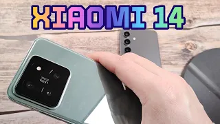 Xiaomi 14 najbolji kompaktni android telefon ikada ?