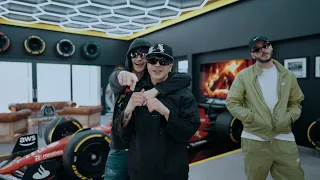 Rico888 x Berechet x Gridan - Shake (Official Video)