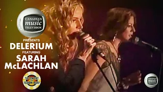 Delerium Silence Sarah McLachlan Live MASTER VERSION REDUX