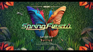 Spring Fiesta 2022 - After Movie