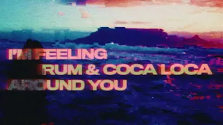 Sunset Sons - Rum & Coca Loca (Lyric Video)