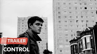 Control (2007) Trailer HD | Sam Riley | Samantha Morton