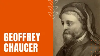 Geoffrey Chaucer