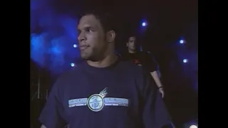 Pride GP 2000 Opening Round - Mark Kerr vs Enson Inoue