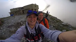 Parc des Ecrins - Go Pro (2020)