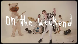 dwi - On the Weekend - (Official Video)