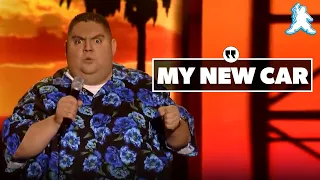 My New Car | Gabriel Iglesias