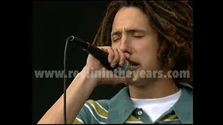 Rage Against The Machine • “Take The Power Back” • 1993 [Reelin' In The Years Archive]