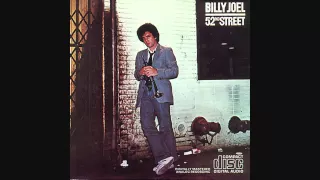 Billy Joel - Zanzibar (Audio)