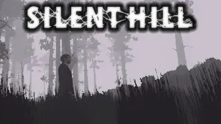 Ambient & Relaxing Silent Hill Music (Ver. 2) [Reupload]