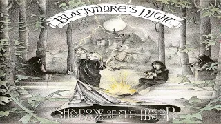 Blackmore's Night - Shadow of the Moon (Full Album)