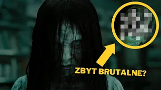 "The Ring" (2002) - ciekawostki z filmu