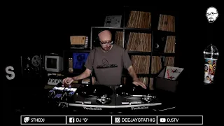 Dj ''S" - Last Night (Just A Touch Live Mix)