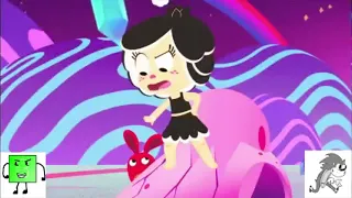 (Collab) (V2) Hanazuki - You'll Stay I'll be Back - Sparta Venom Remix