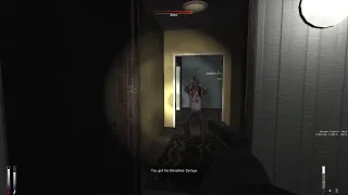 CRY OF FEAR But i scream for most of the clips
