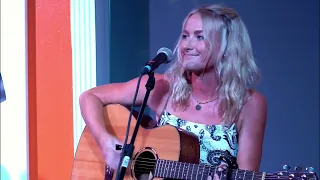 Afton Prater- Missing You (Live)