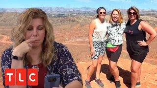 Death! Meri Brown Drops Bombshell | Arrest Kody | Heartbroken News | Sister Wives | TLC