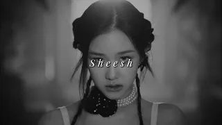 BABYMONSTER - Sheesh (sped up • 1 Hour)