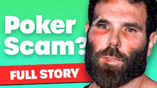 Dan Bilzerian's Poker Scam - Poker Legend or Trust Fund Fraud? - Poker Documentary