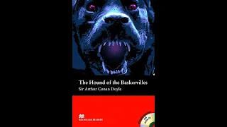 The Hound of the Baskervilles (no back ground music)