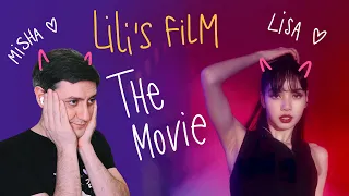 Honest reaction to LILI's FILM — The Movie (feat. Lisa From Blackpink)