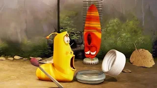 LARVA - SPRING | Cartoon Movie | Cartoons | Comics | Larva Cartoon | LARVA Official