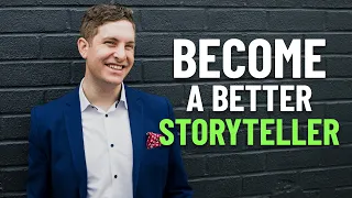 How to Be a Better Storyteller #shorts