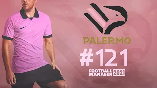 FM21 - #121 - Die komplette Sommervorbereitung | Football Manager 2021 [Deutsch]