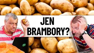 ŠÍLENÁ bramborová dieta. Co může způsobit?