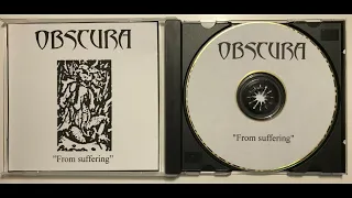 Obscura "Lost in Greed"