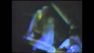 Yes III Live 1973