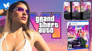 GTA 6 PRICE AND EDITIONS! Everything We Know SO FAR!