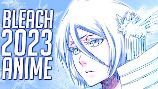 BLEACH TYBW Ep 14-26 Predictions: EPIC Battles Coming in July 2023