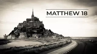 Gospels :: Matthew 18
