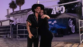 Diddy's Ex Cassie Is Engaged to Bull Riding Baby Daddy, Alex Fine!